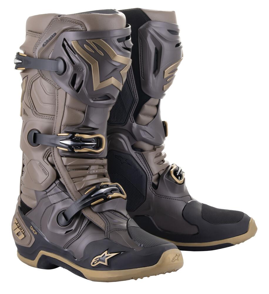 Alpinestars Tech 10 LE Squad 23 Boots